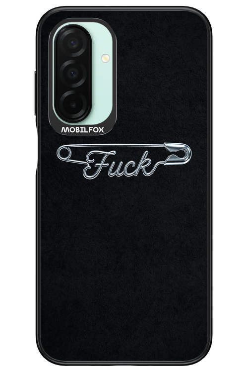 Fuck Clip 2.0 - Samsung Galaxy A26