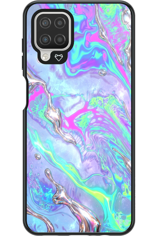 Aurora 2.0 - Samsung Galaxy A12