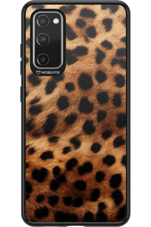 Cheetah 2.0 - Samsung Galaxy S20 FE