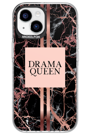 Drama Queen - Apple iPhone 15