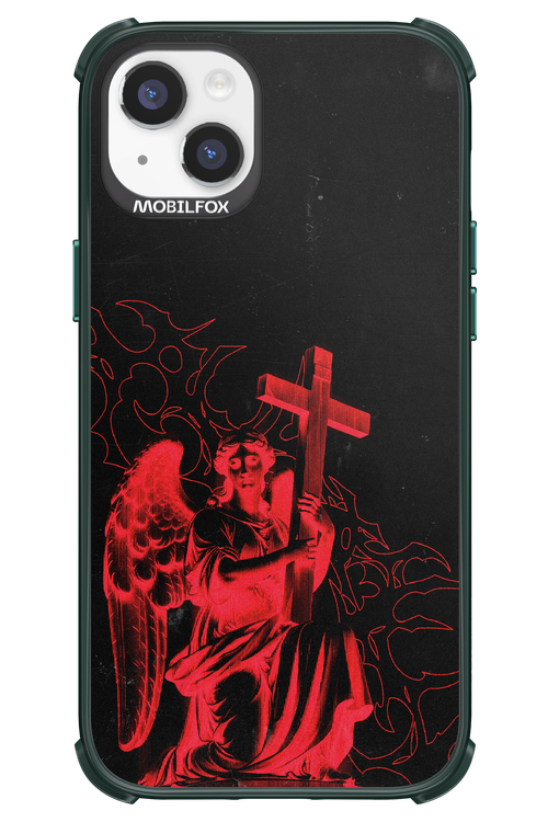Fallen angel II 2.0 - Apple iPhone 14 Plus