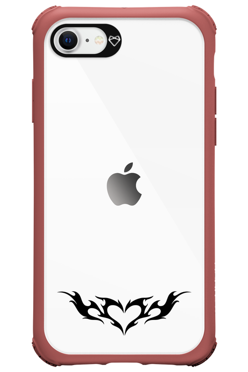 Techno Hart 2.0 - Apple iPhone SE 2022