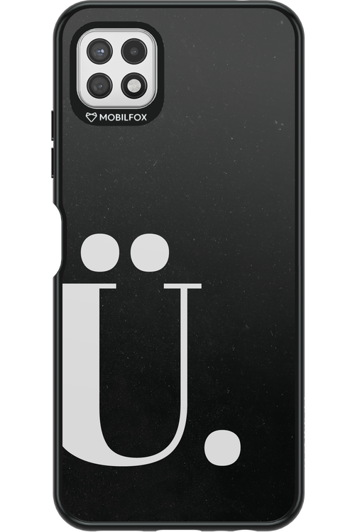 U II (Off Space) 2.0 - Samsung Galaxy A22 5G