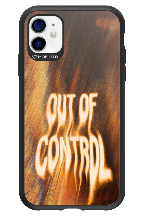 Out of Control 2.0 - Apple iPhone 11