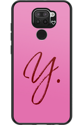 (Sorbet) Y 2.0 - Xiaomi Redmi Note 9