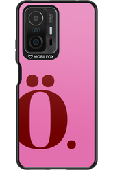 O II (Sorbet) 2.0 - Xiaomi Mi 11T