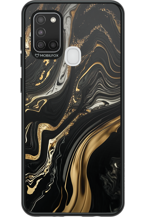 Azrael 2.0 - Samsung Galaxy A21 S