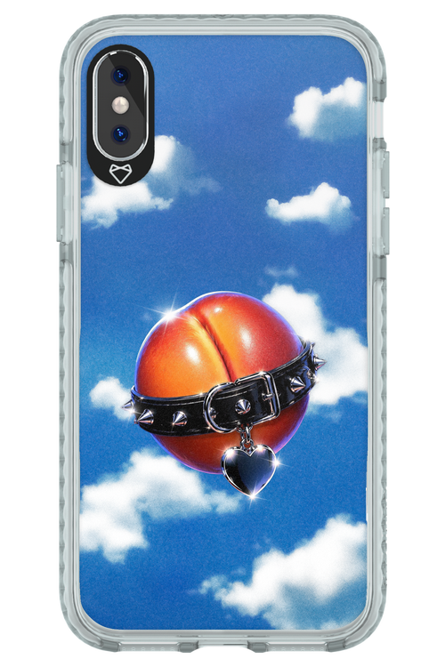 Wild Peach 2.0 - Apple iPhone XS
