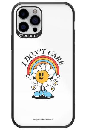Don't Care - Apple iPhone 12 Pro