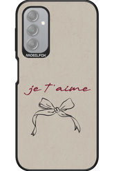 JET'AIME 2.0 - Samsung Galaxy A14