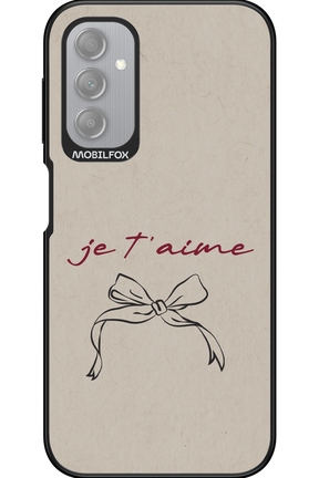 JET'AIME 2.0 - Samsung Galaxy A14