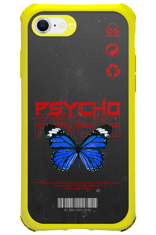 Psybutterfly - Apple iPhone 7