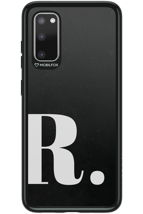 R (Off Space) 2.0 - Samsung Galaxy S20