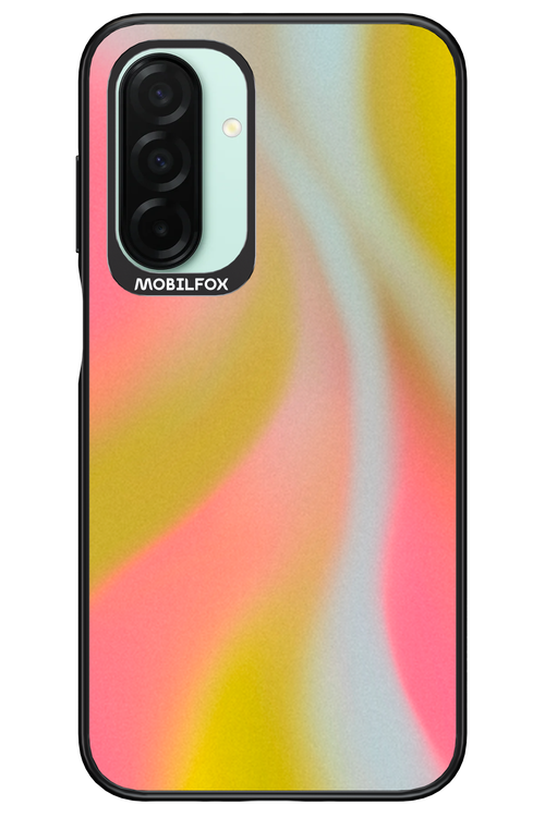 Pink Aura 2.0 - Samsung Galaxy A26