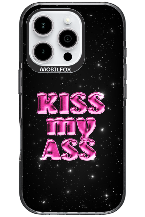 KMA 2.0 - Apple iPhone 16 Pro