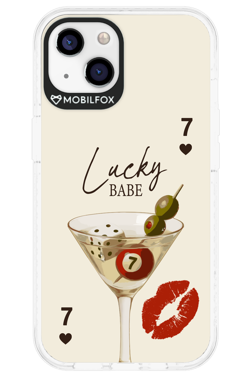 Lucky Babe - Apple iPhone 13