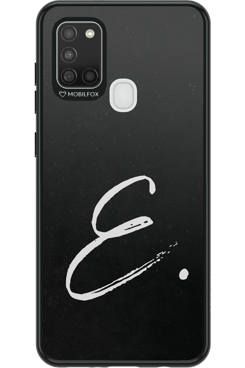 (Off Space) E 2.0 - Samsung Galaxy A21 S