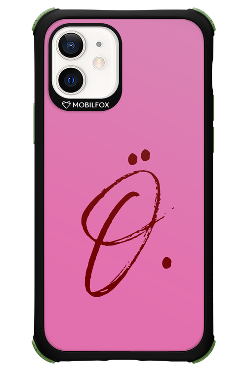 (Sorbet) O II 2.0 - Apple iPhone 12