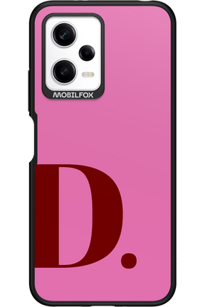 D (Sorbet) 2.0 - Xiaomi Redmi Note 12 5G