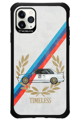 Timeless - Apple iPhone 11 Pro Max