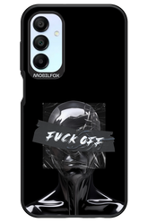Fuck OFF - Samsung Galaxy A15