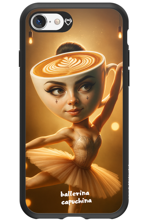 Balerina - Apple iPhone SE 2020