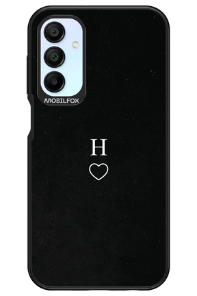 H Black 2.0 - Samsung Galaxy A15