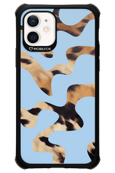 Funky Deer - Apple iPhone 12