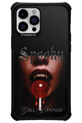 Freaky Girl - Apple iPhone 12 Pro Max