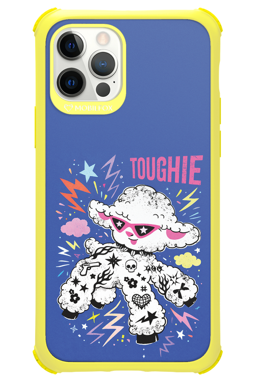 TOUGHIE 2.0 - Apple iPhone 12 Pro