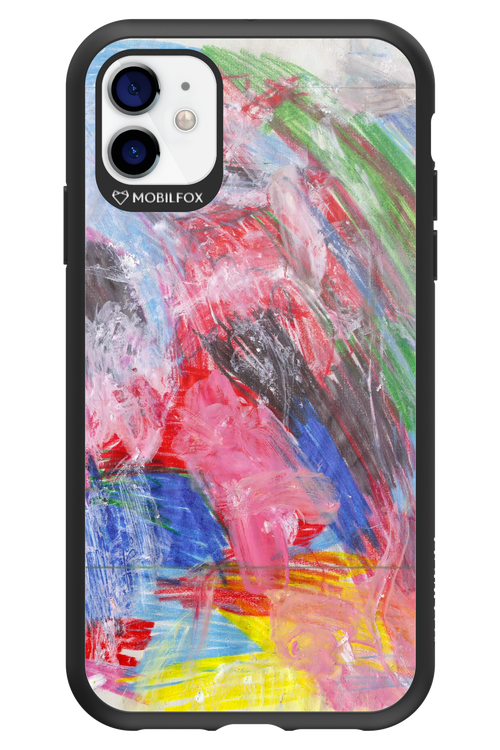 Xrax 2.0 - Apple iPhone 11