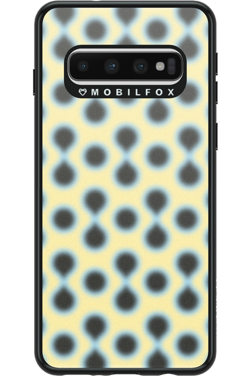Butter Bubble 2.0 - Samsung Galaxy S10