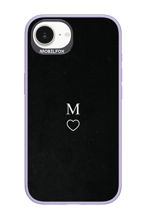 M Black 2.0 - Apple iPhone 16e