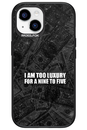 9 to 5 - Apple iPhone 15