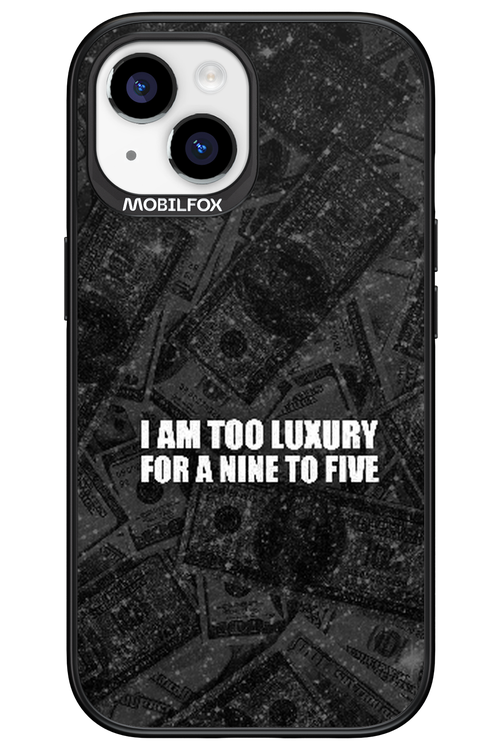 9 to 5 - Apple iPhone 15