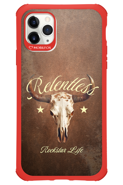 Relentless2 2.0 - Apple iPhone 11 Pro Max