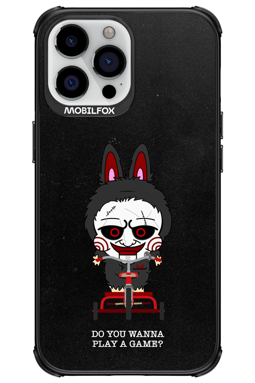 Sawbubu - Apple iPhone 13 Pro Max