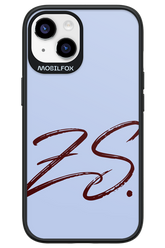(Jellyfish Presso) ZS 2.0 - Apple iPhone 14