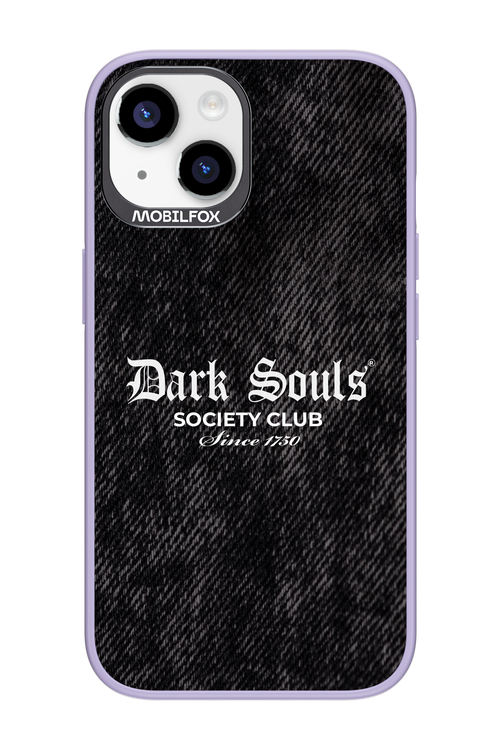 Dark Souls - Apple iPhone 14