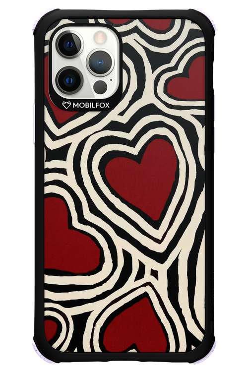 Paint with love 2.0 - Apple iPhone 12 Pro