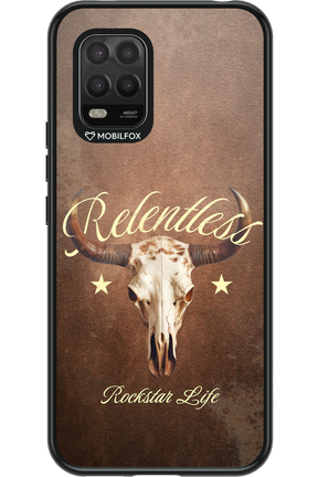 Relentless2 2.0 - Xiaomi Mi 10 Lite 5G
