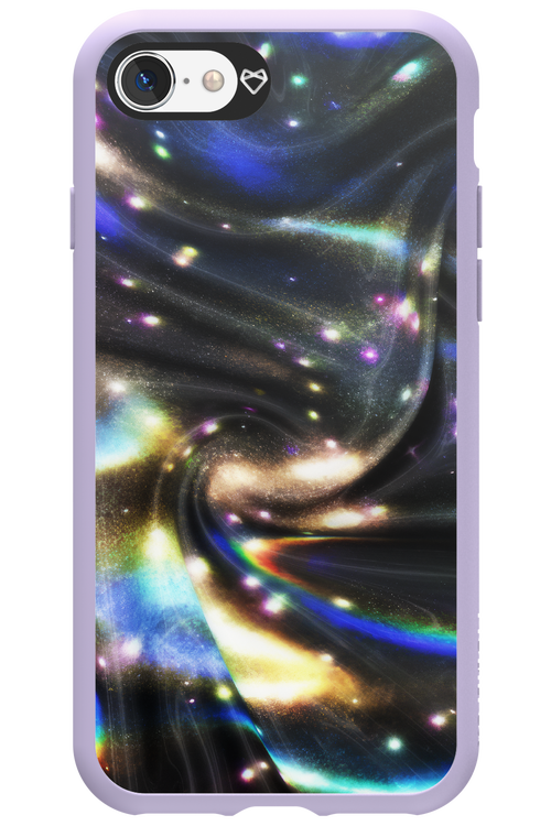 Lovely Aurora - Apple iPhone 8