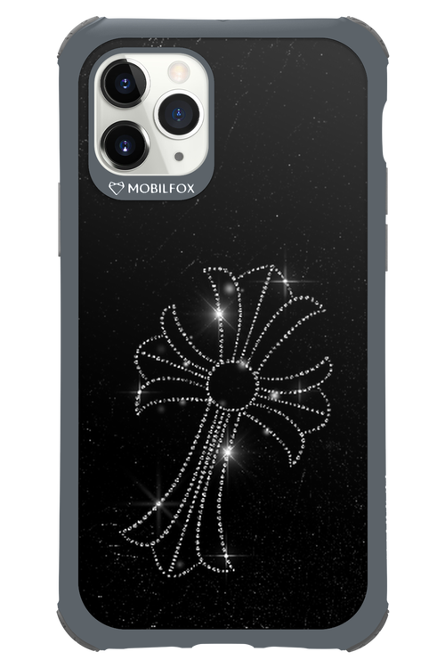 Chrome Standard - Apple iPhone 11 Pro