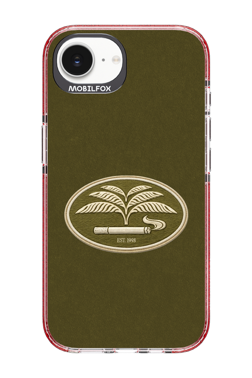 Nature Check - Apple iPhone 16e