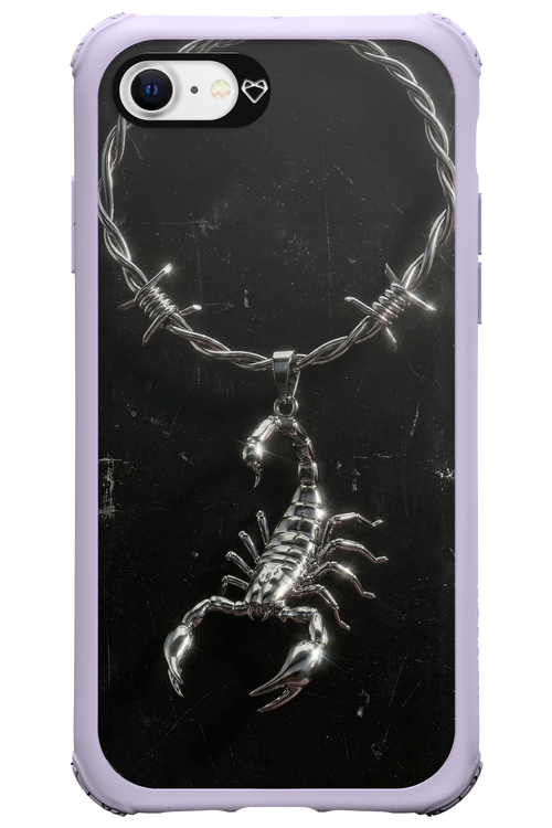 Scorpio (Chrome) 2.0 - Apple iPhone 8