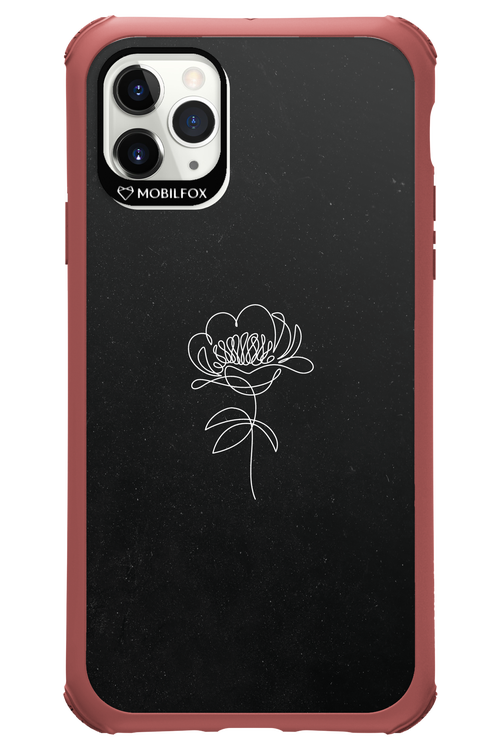 Wild Flower - Apple iPhone 11 Pro Max