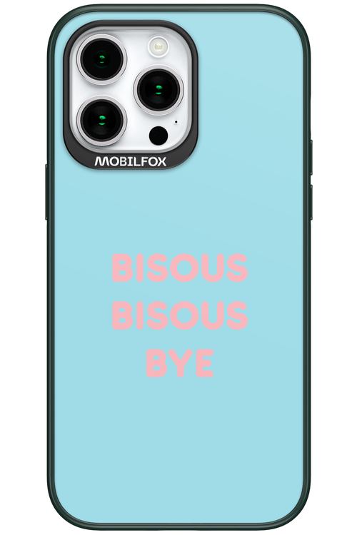 Bisous - Apple iPhone 15 Pro Max