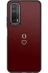 O Burgundia 2.0 - Huawei P Smart 2021