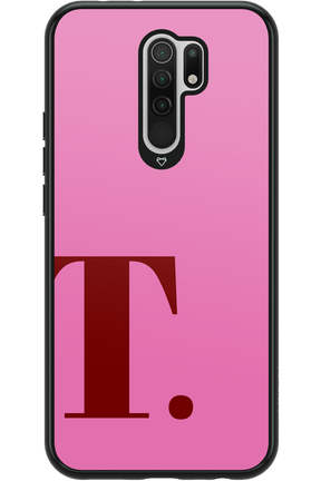 T (Sorbet) 2.0 - Xiaomi Redmi 9
