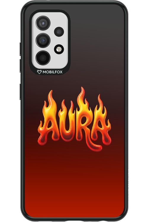 Aura 2.0 - Samsung Galaxy A52 / A52 5G / A52s